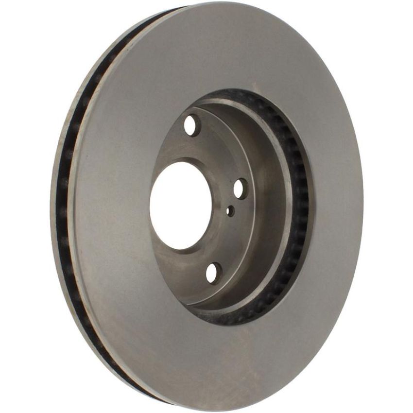 CENTRIC PARTS 121.44136 C-Tek Standard Brake Rotor