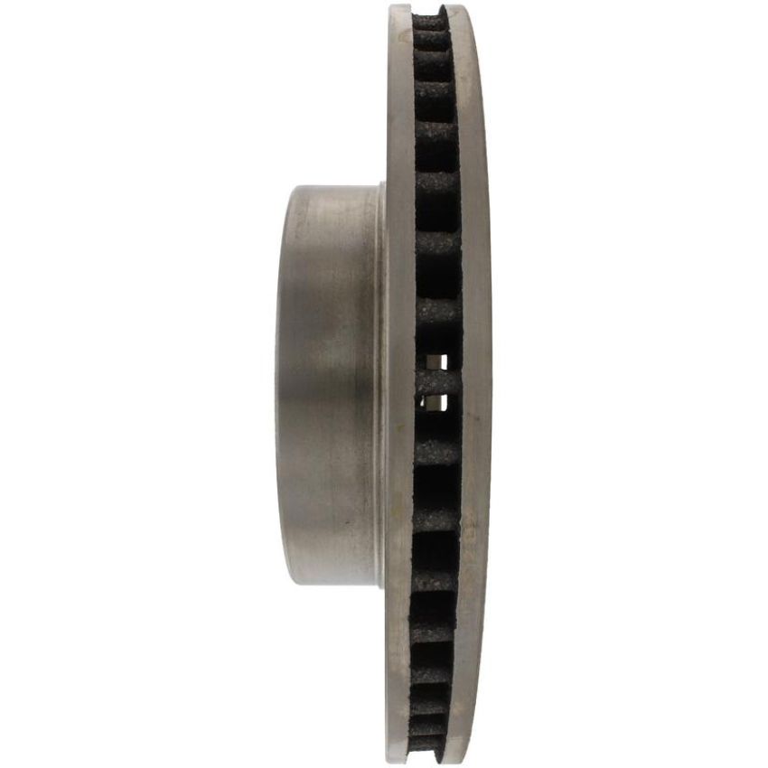 CENTRIC PARTS 121.44136 C-Tek Standard Brake Rotor