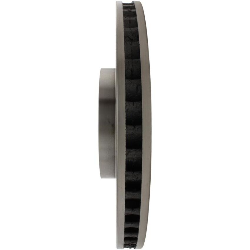 CENTRIC PARTS 121.44138 C-Tek Standard Brake Rotor