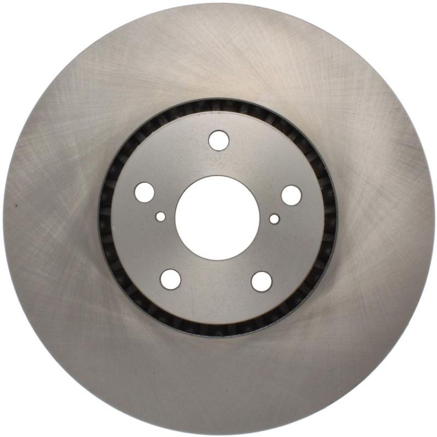 CENTRIC PARTS 121.44138 C-Tek Standard Brake Rotor