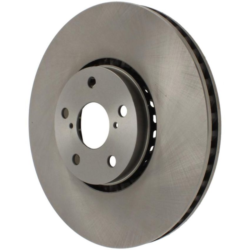 CENTRIC PARTS 121.44138 C-Tek Standard Brake Rotor