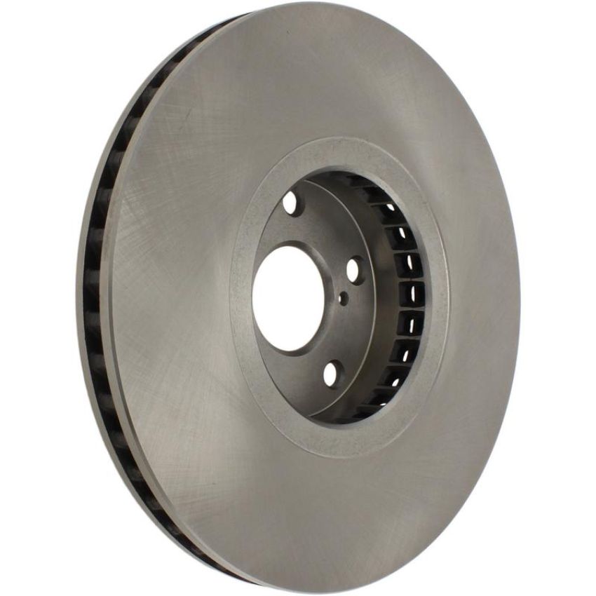 CENTRIC PARTS 121.44138 C-Tek Standard Brake Rotor