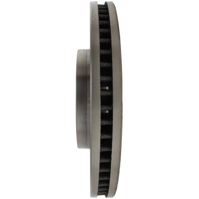 CENTRIC PARTS 121.44139 C-Tek Standard Brake Rotor