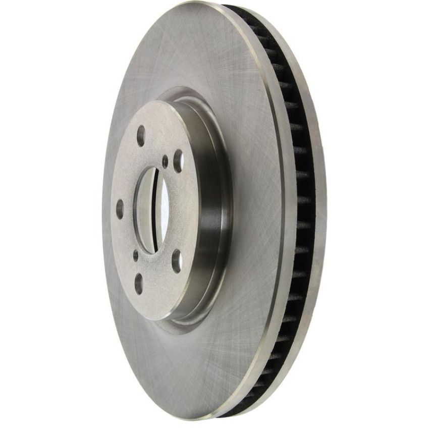 CENTRIC PARTS 121.44140 C-Tek Standard Brake Rotor