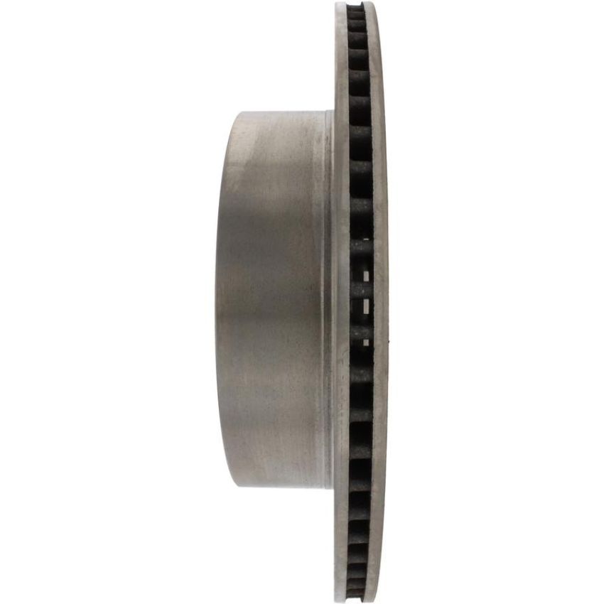 CENTRIC PARTS 121.44141 C-Tek Standard Brake Rotor
