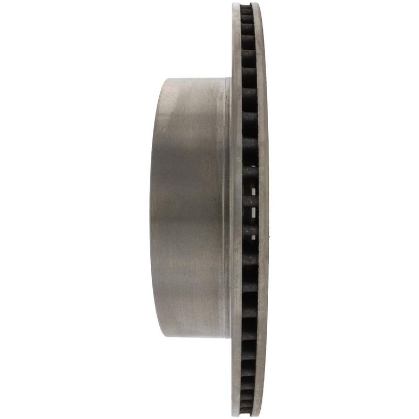 CENTRIC PARTS 121.44141 C-Tek Standard Brake Rotor