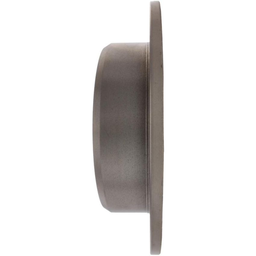 CENTRIC PARTS 121.44142 C-Tek Standard Brake Rotor