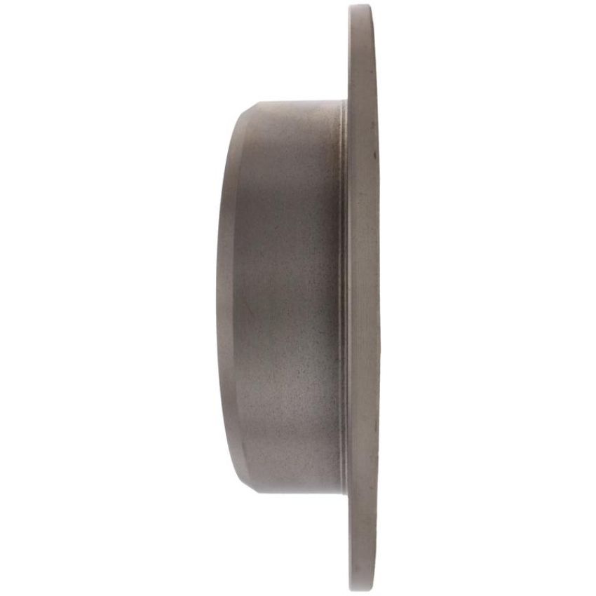 CENTRIC PARTS 121.44142 C-Tek Standard Brake Rotor