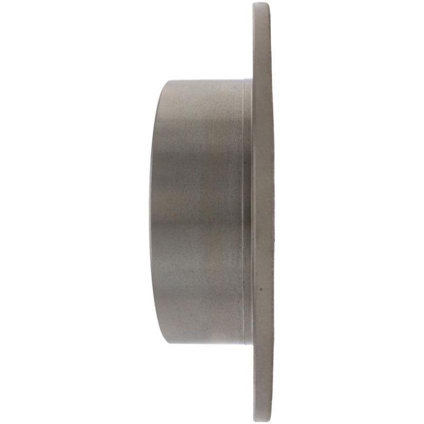 CENTRIC PARTS 121.44144 C-Tek Standard Brake Rotor