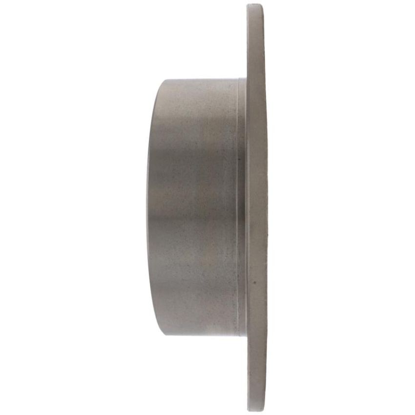 CENTRIC PARTS 121.44144 C-Tek Standard Brake Rotor