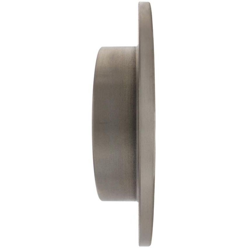 CENTRIC PARTS 121.44145 C-Tek Standard Brake Rotor