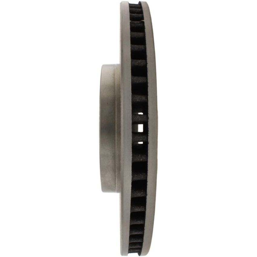 CENTRIC PARTS 121.44146 C-Tek Standard Brake Rotor