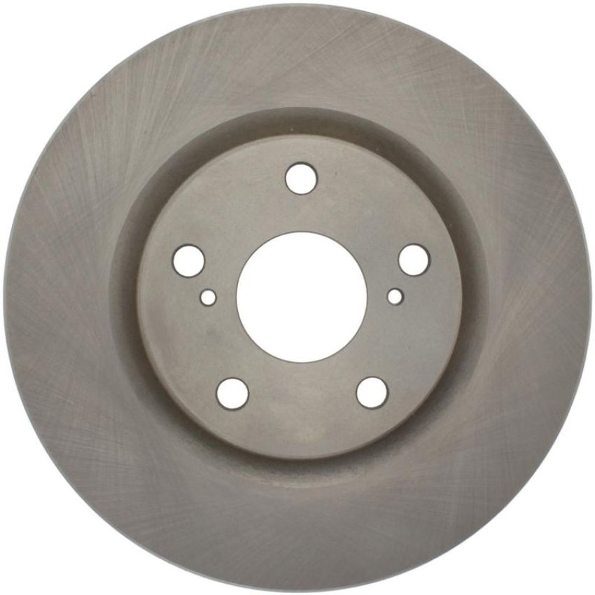 CENTRIC PARTS 121.44146 C-Tek Standard Brake Rotor