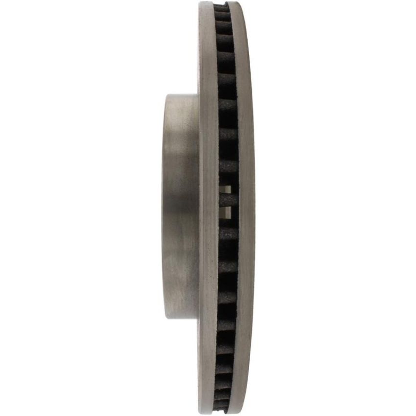 CENTRIC PARTS 121.44147 C-Tek Standard Brake Rotor