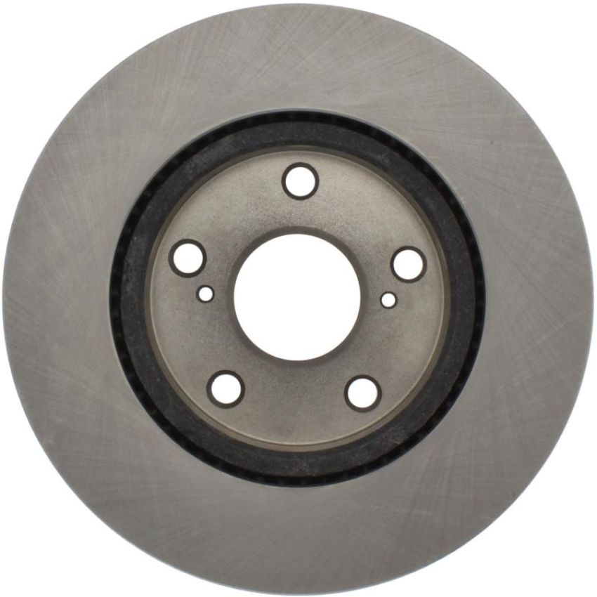 CENTRIC PARTS 121.44147 C-Tek Standard Brake Rotor