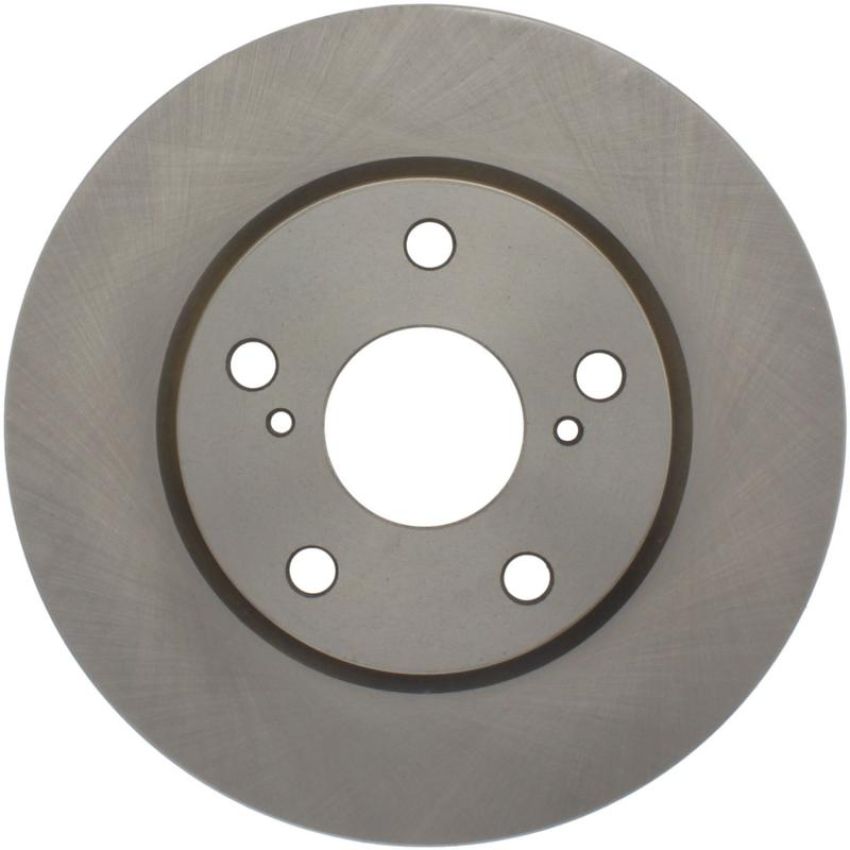 CENTRIC PARTS 121.44147 C-Tek Standard Brake Rotor