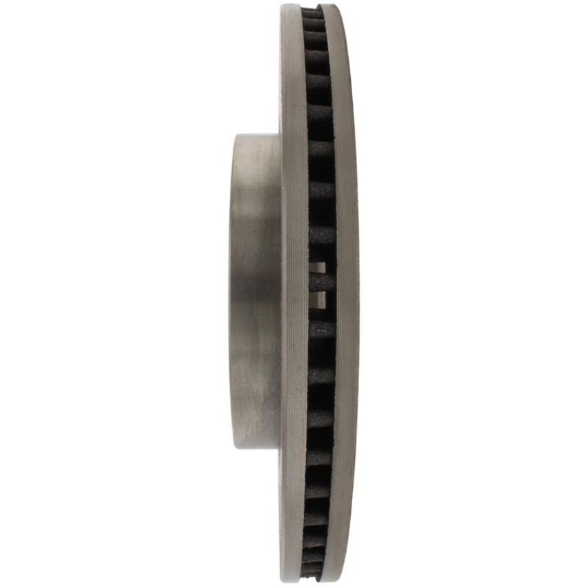 CENTRIC PARTS 121.44147 C-Tek Standard Brake Rotor