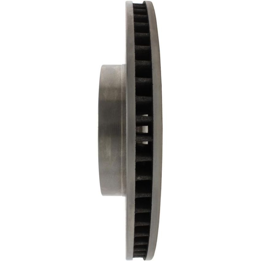 CENTRIC PARTS 121.44148 C-Tek Standard Brake Rotor