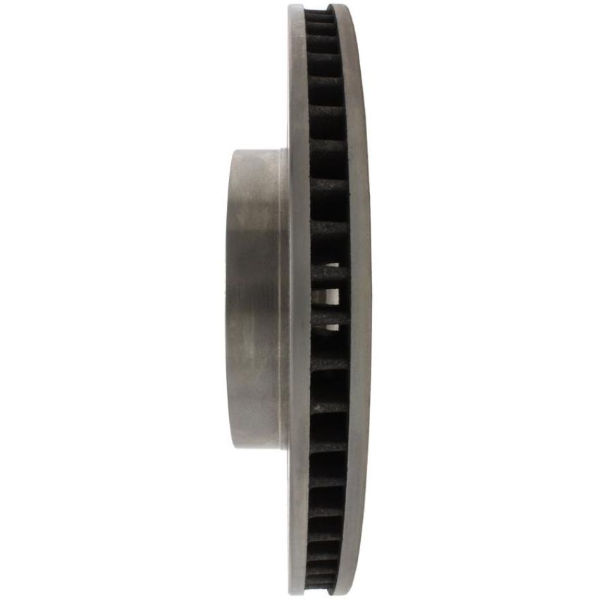 CENTRIC PARTS 121.44148 C-Tek Standard Brake Rotor