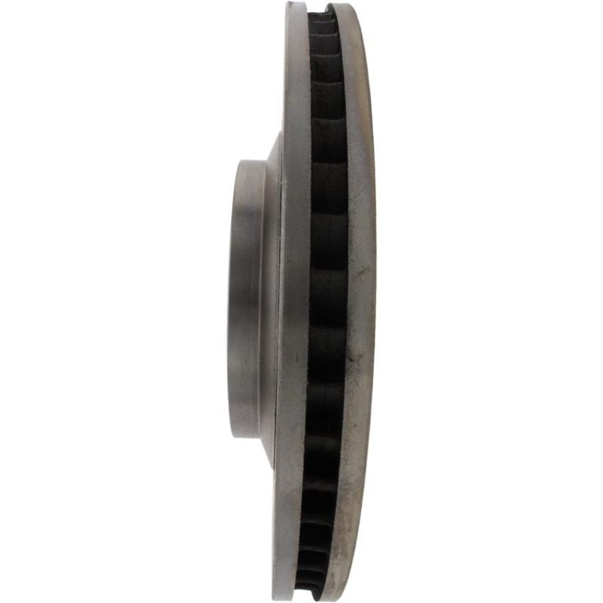 CENTRIC PARTS 121.44150 C-Tek Standard Brake Rotor