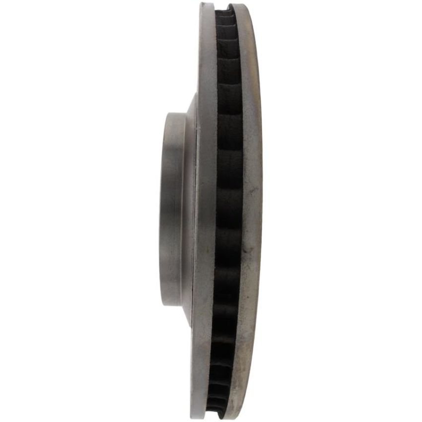 CENTRIC PARTS 121.44150 C-Tek Standard Brake Rotor