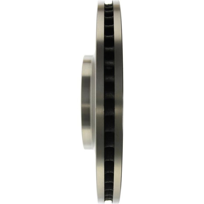 CENTRIC PARTS 121.44151 C-Tek Standard Brake Rotor
