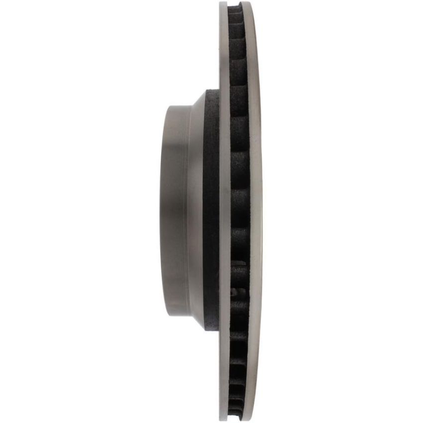CENTRIC PARTS 121.44152 C-Tek Standard Brake Rotor