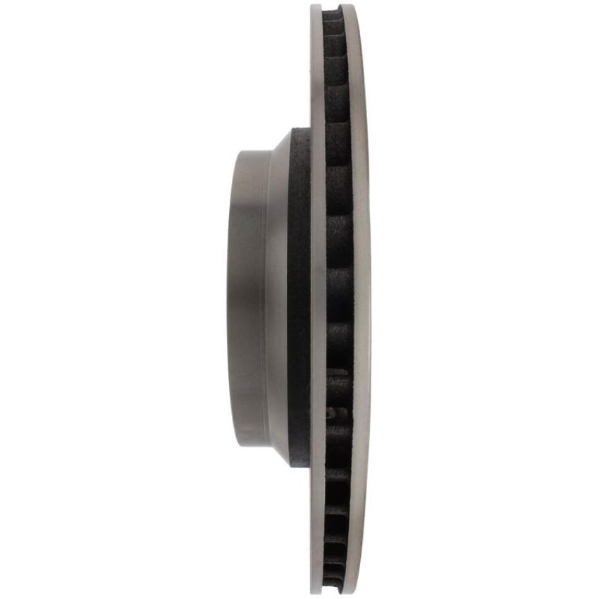 CENTRIC PARTS 121.44152 C-Tek Standard Brake Rotor