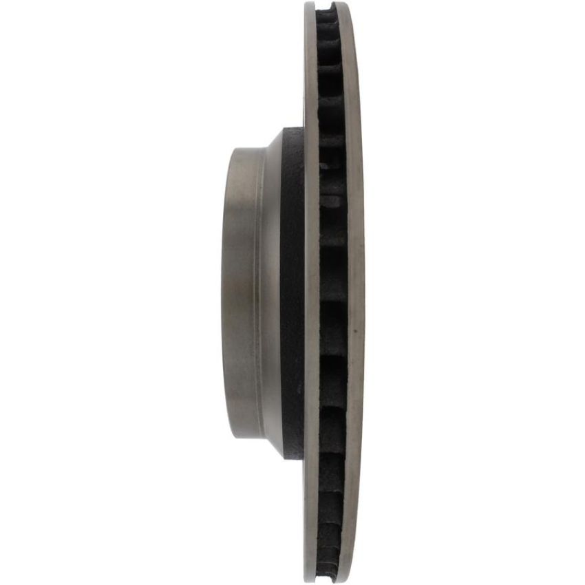 CENTRIC PARTS 121.44153 C-Tek Standard Brake Rotor