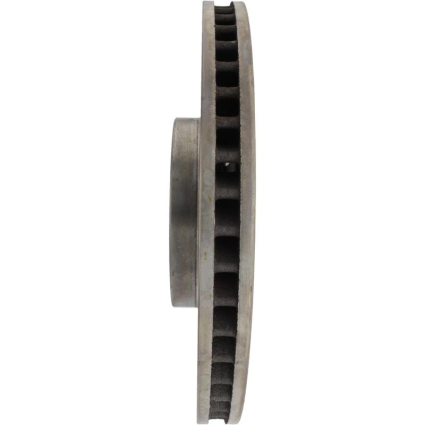 CENTRIC PARTS 121.44155 C-Tek Standard Brake Rotor