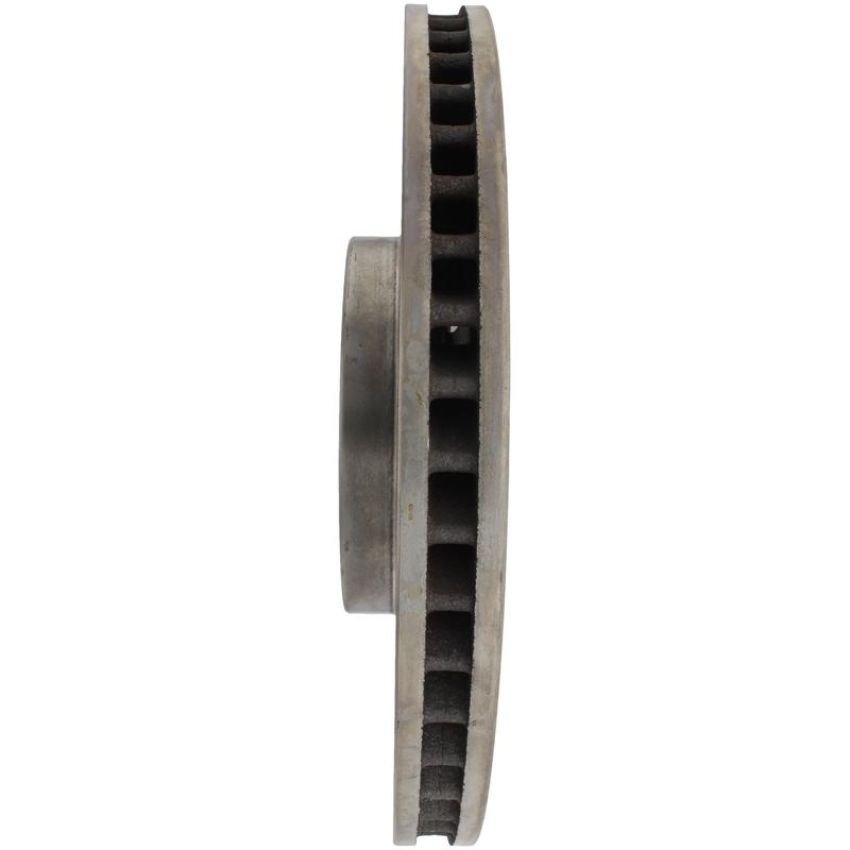 CENTRIC PARTS 121.44155 C-Tek Standard Brake Rotor