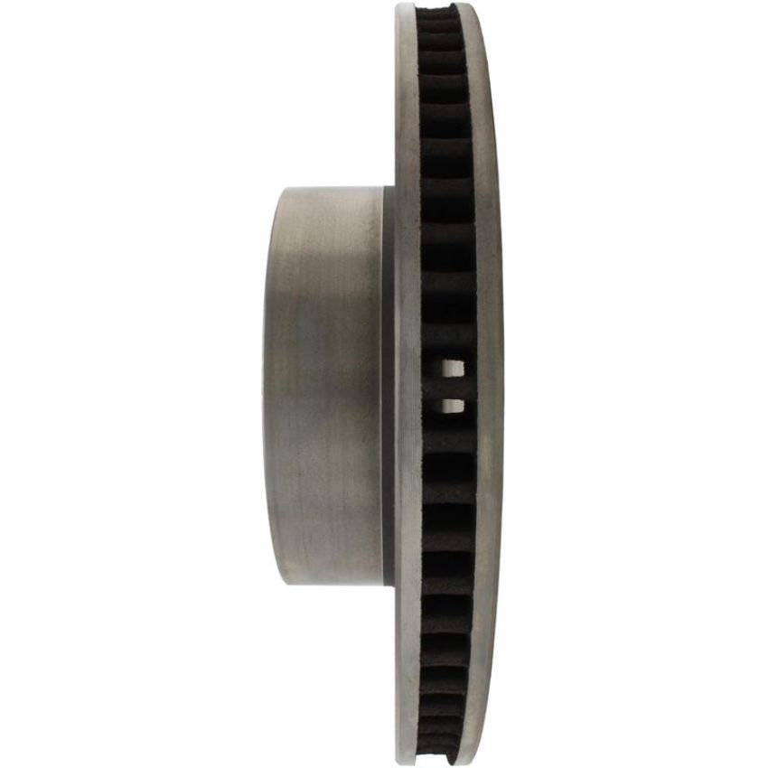 CENTRIC PARTS 121.44156 C-Tek Standard Brake Rotor
