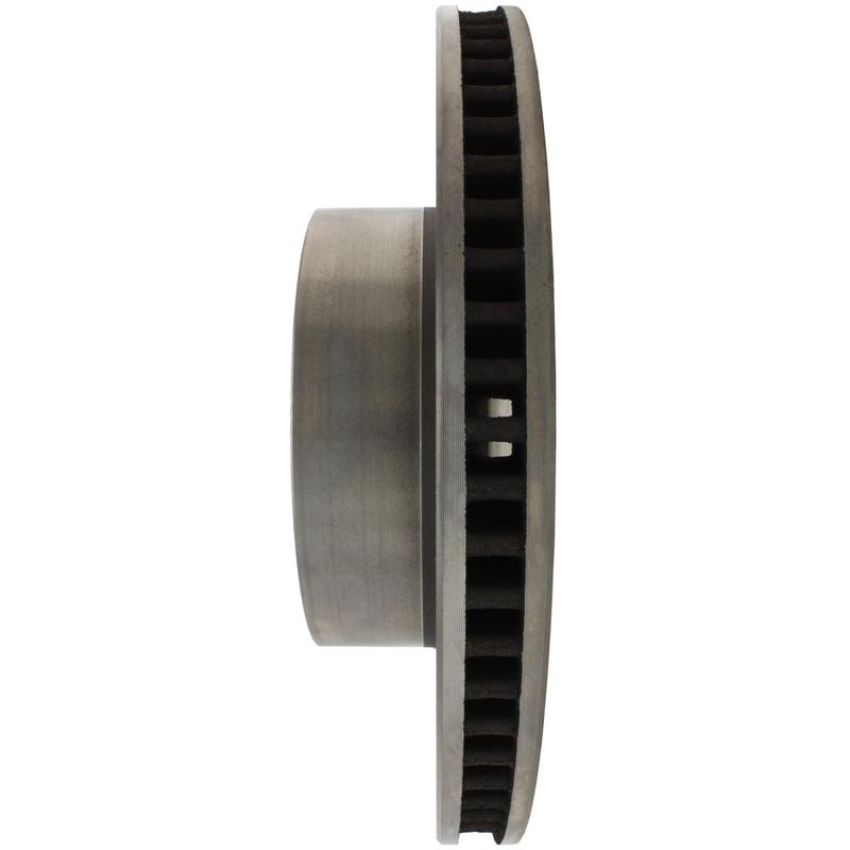 CENTRIC PARTS 121.44156 C-Tek Standard Brake Rotor