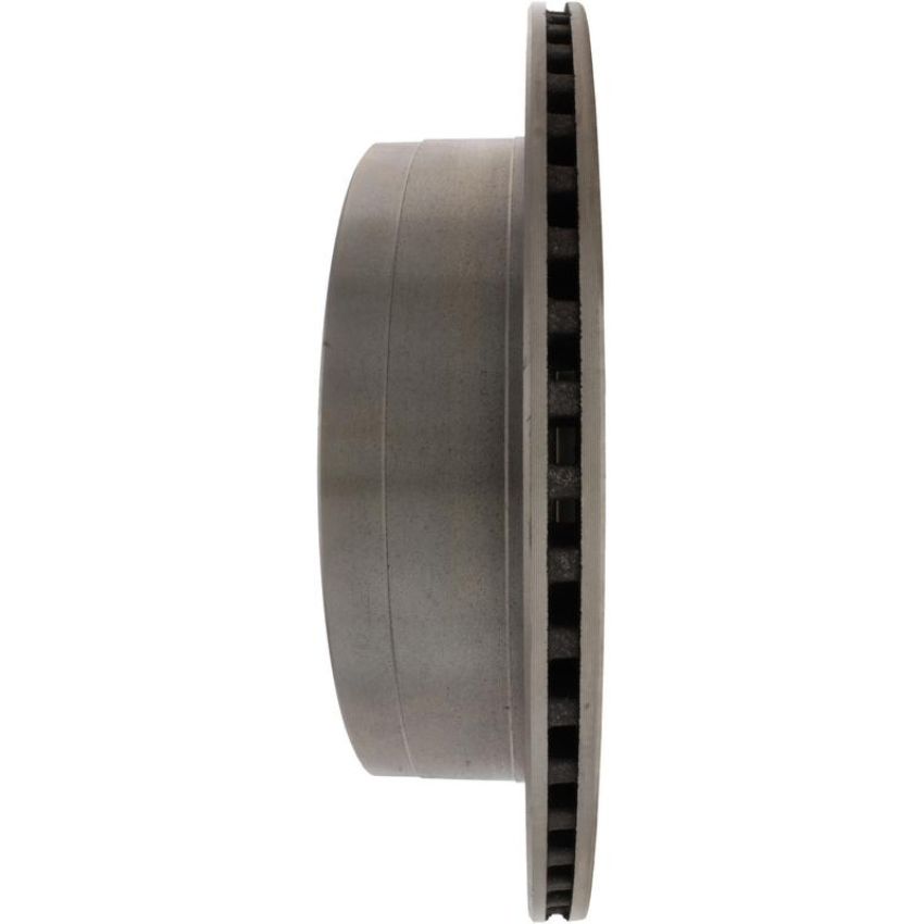 CENTRIC PARTS 121.44157 C-Tek Standard Brake Rotor