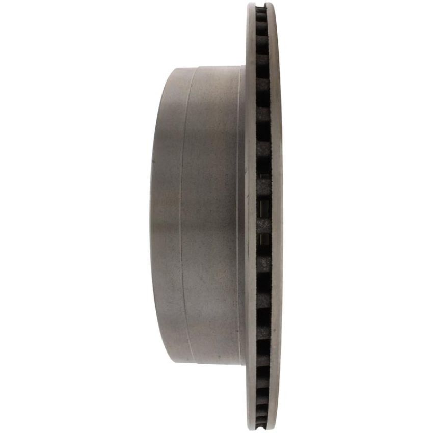 CENTRIC PARTS 121.44157 C-Tek Standard Brake Rotor