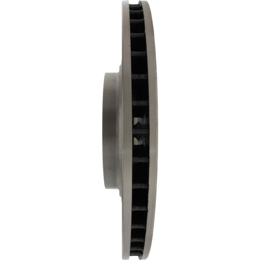 CENTRIC PARTS 121.44158 C-Tek Standard Brake Rotor