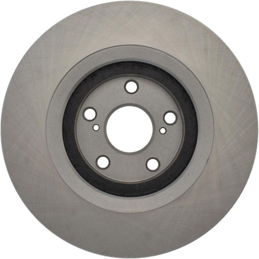 CENTRIC PARTS 121.44158 C-Tek Standard Brake Rotor
