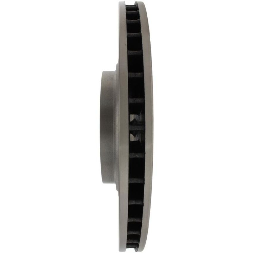 CENTRIC PARTS 121.44158 C-Tek Standard Brake Rotor