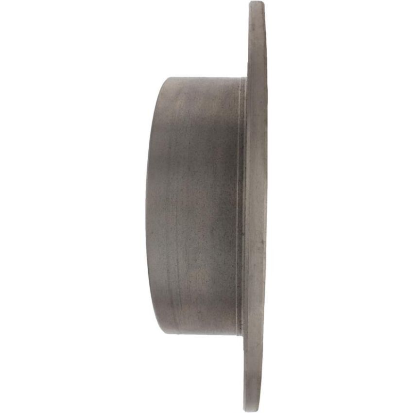 CENTRIC PARTS 121.44159 C-Tek Standard Brake Rotor