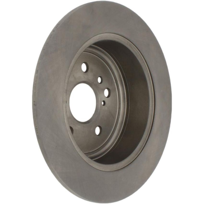CENTRIC PARTS 121.44159 C-Tek Standard Brake Rotor