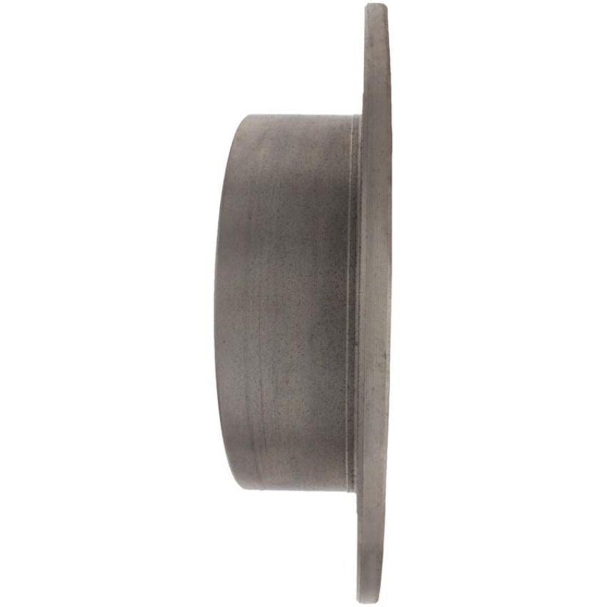 CENTRIC PARTS 121.44159 C-Tek Standard Brake Rotor