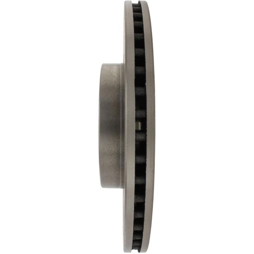 CENTRIC PARTS 121.44160 C-Tek Standard Brake Rotor