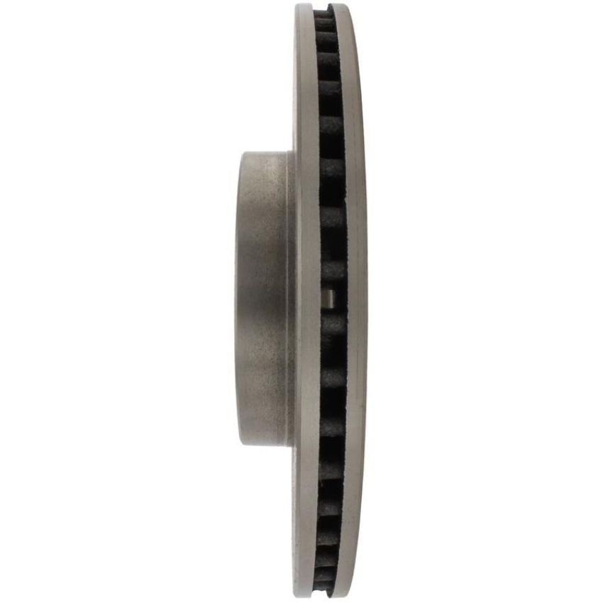 CENTRIC PARTS 121.44160 C-Tek Standard Brake Rotor