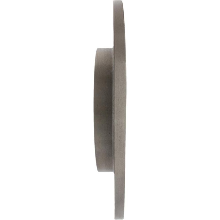 CENTRIC PARTS 121.44161 C-Tek Standard Brake Rotor