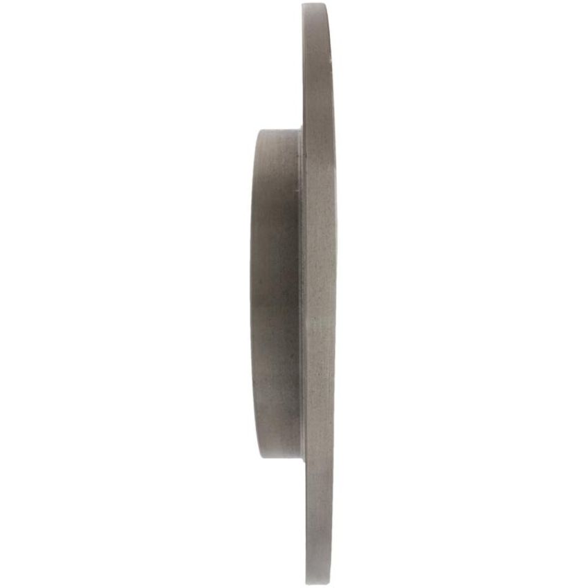 CENTRIC PARTS 121.44161 C-Tek Standard Brake Rotor