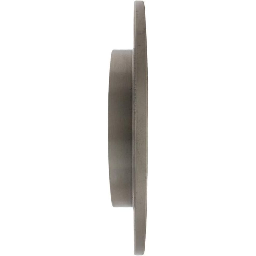 CENTRIC PARTS 121.44165 C-Tek Standard Brake Rotor