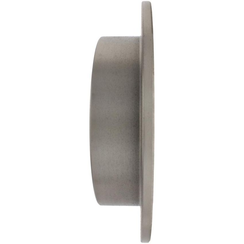 CENTRIC PARTS 121.44166 C-Tek Standard Brake Rotor