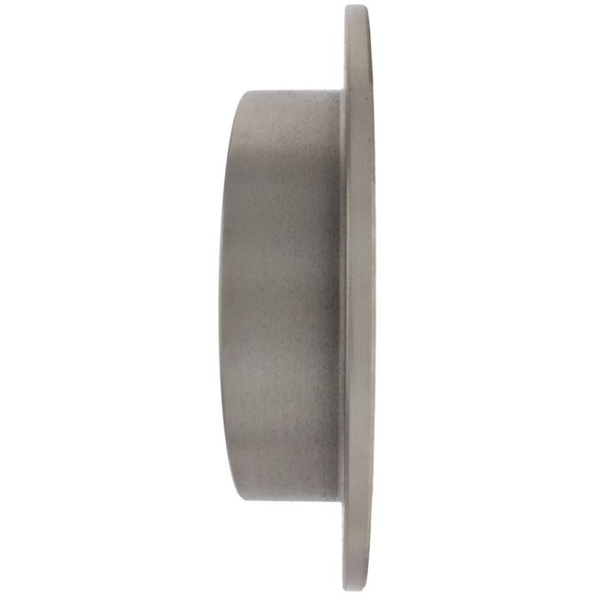 CENTRIC PARTS 121.44166 C-Tek Standard Brake Rotor