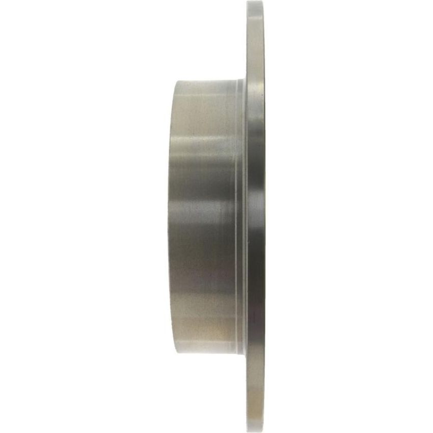 CENTRIC PARTS 121.44167 C-Tek Standard Brake Rotor