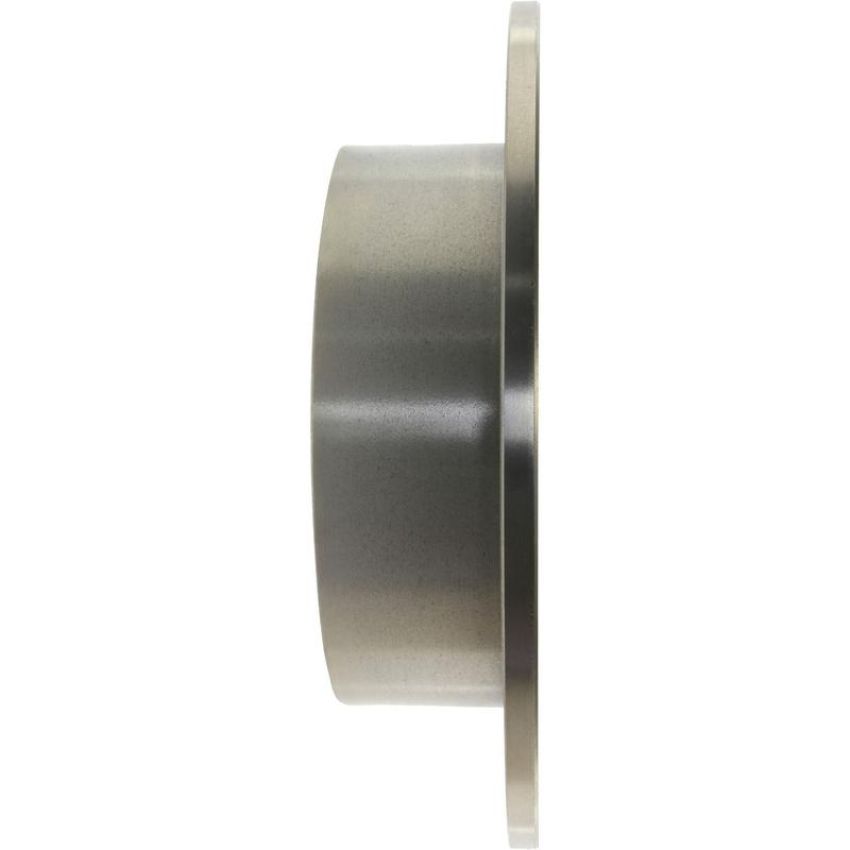 CENTRIC PARTS 121.44169 C-Tek Standard Brake Rotor